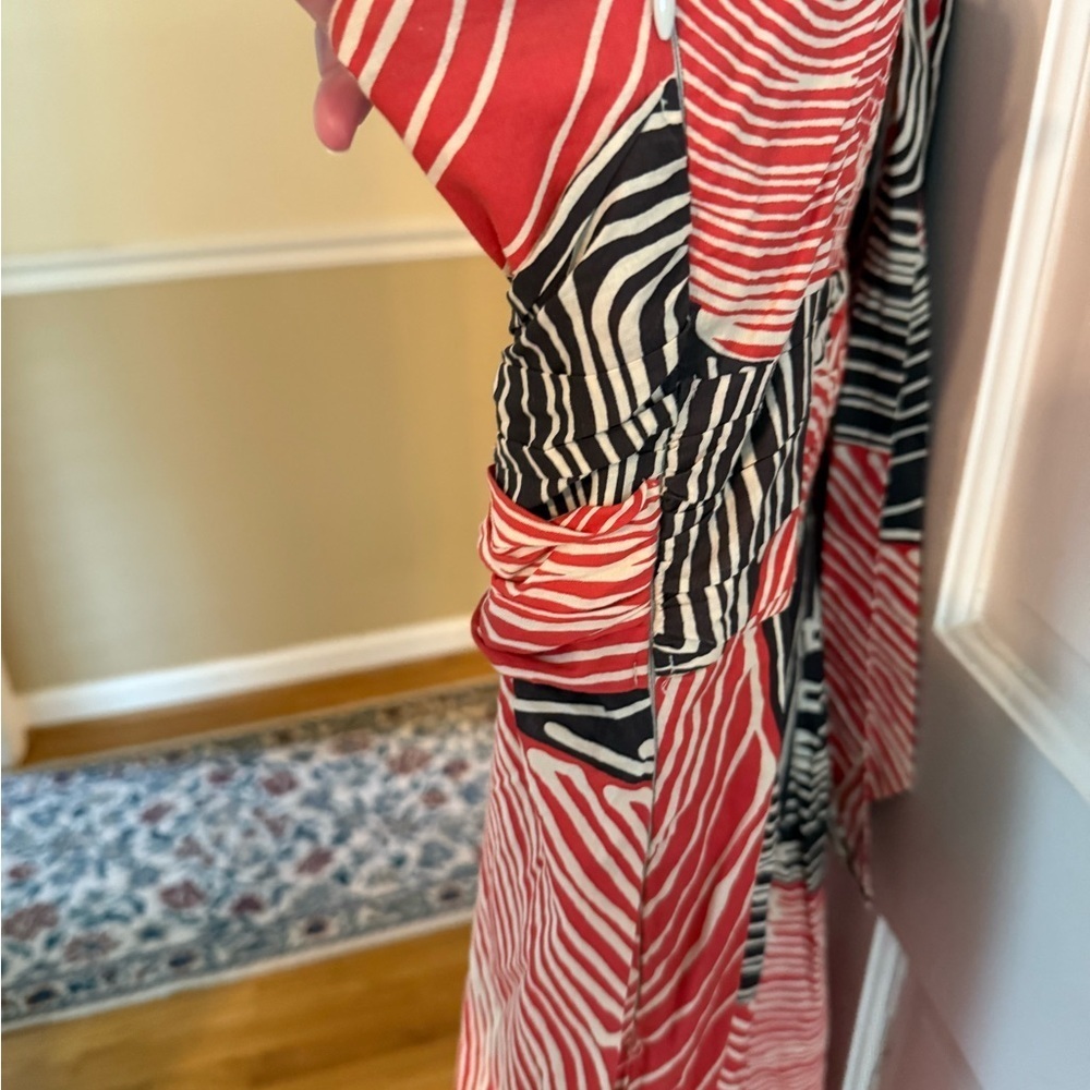 NWT We Love Vera (Anthropologie) Dress ASO Quinn Fabray on Glee - Picture 4 of 12